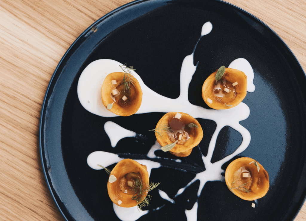 Il tortello del pastore