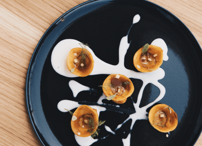 Il tortello del pastore