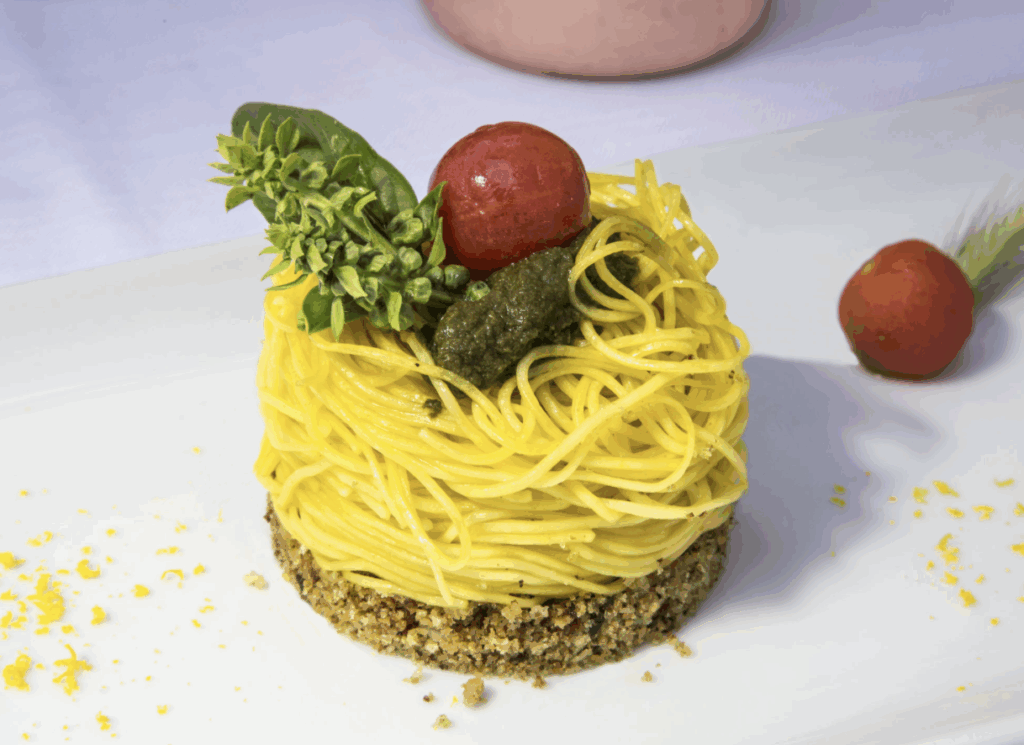 Chitarrine ai 33 Rossi