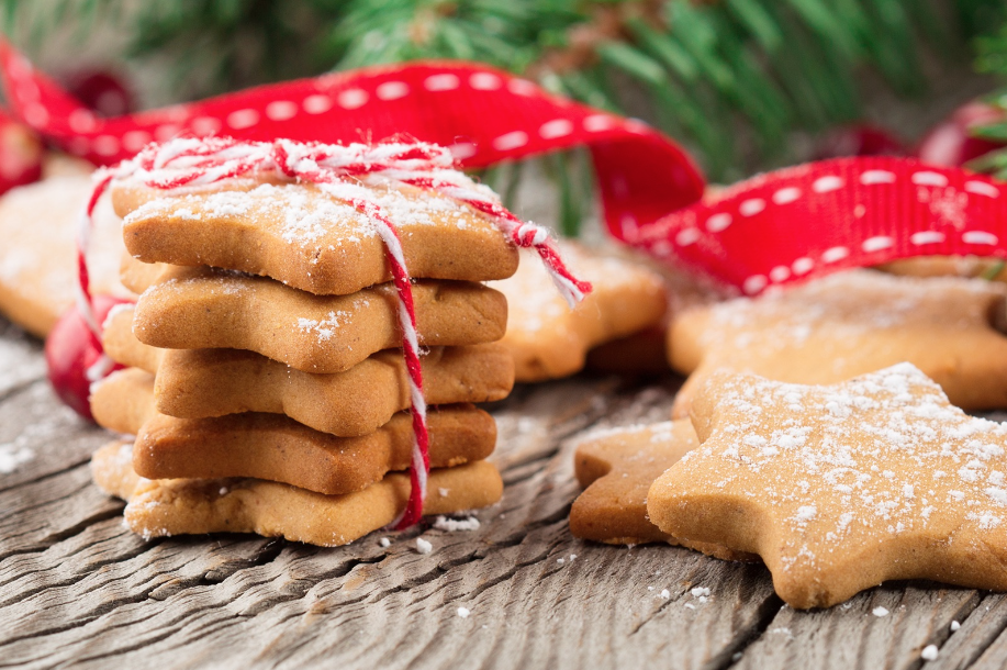 Печенье с оливковым маслом extra virgin