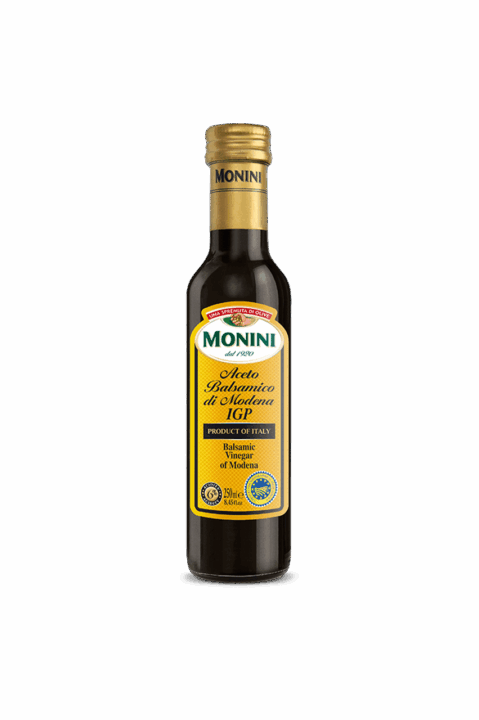 Aceto Balsamico di Modena IGP