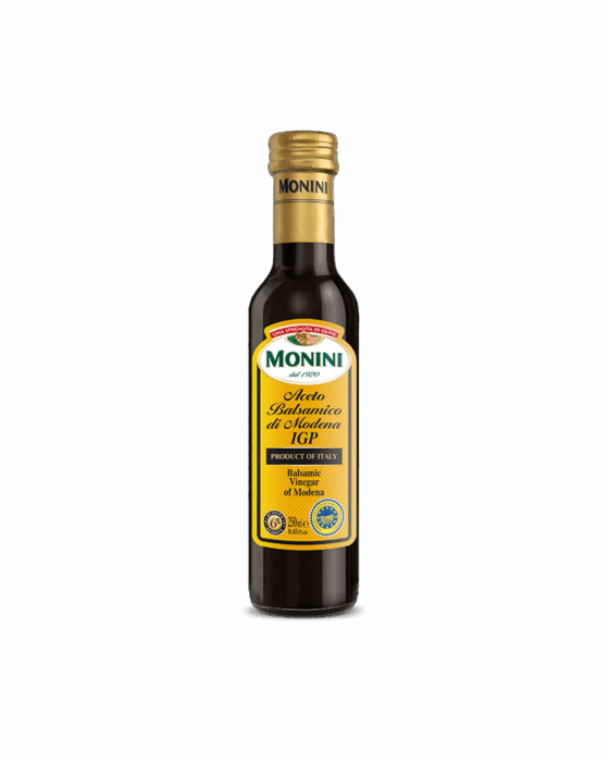 Aceto Balsamico di Modena IGP