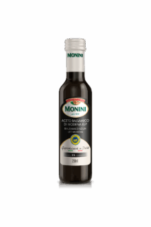 Balsamico-Azijn uit Modena