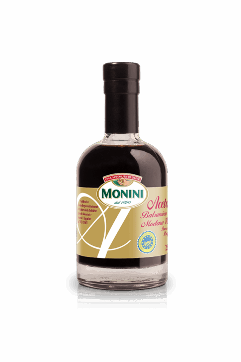 ВЫДЕРЖАННЫЙ БАЛЬЗАМИЧЕСКИЙ УКСУС ИЗ МОДЕНЫ