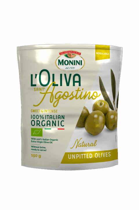 Oliva Sant’Agostino