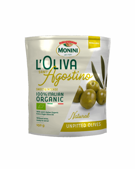 Oliva Sant’Agostino