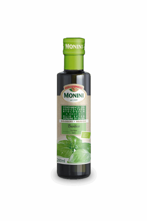 БАЗИЛИК 100% ОРГАНИЧЕСКОЕ