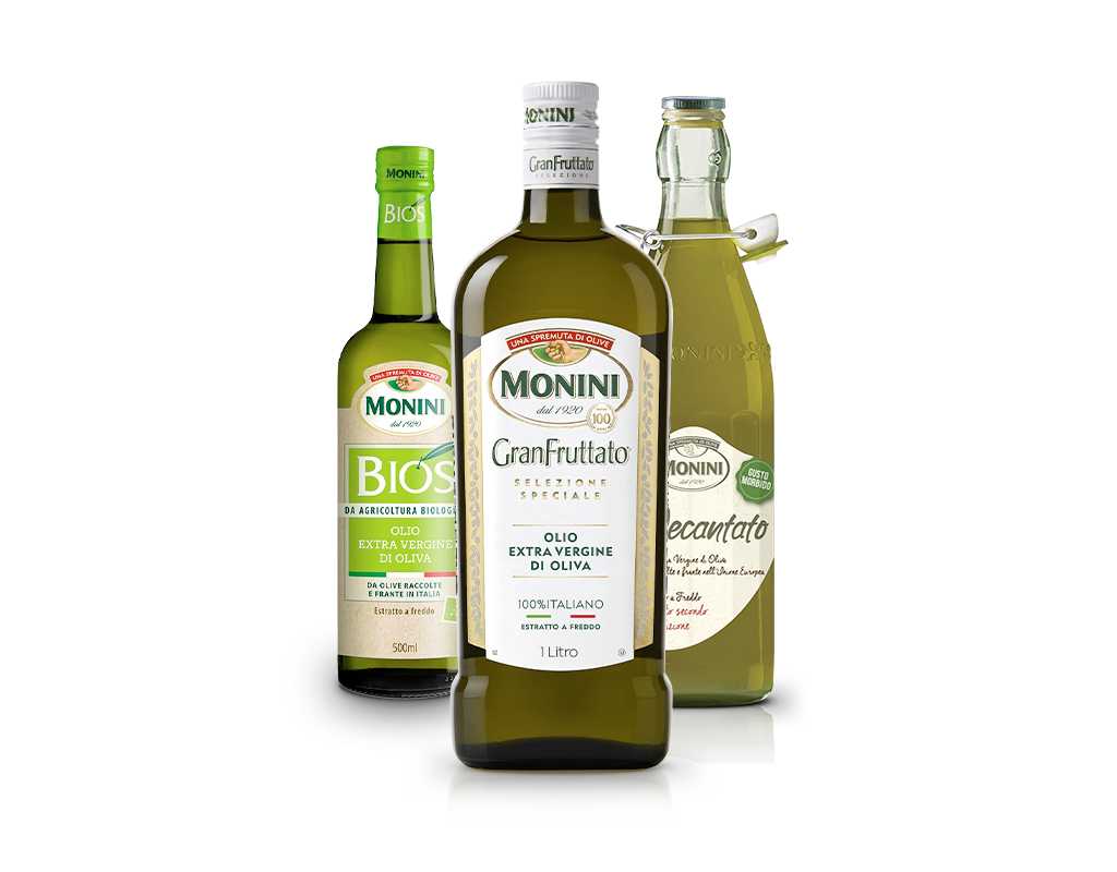 Posebna ekstra devičanska maslinova ulja