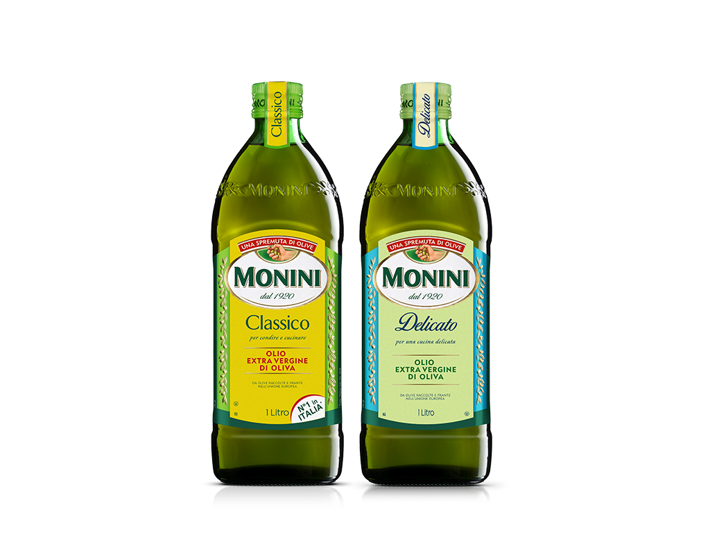 Ekstra Devičanska Maslinova Ulja