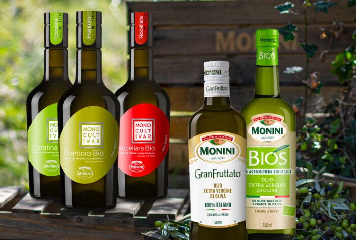 Olive Oil Zurich Award 2023 l’eccellenza in tavola