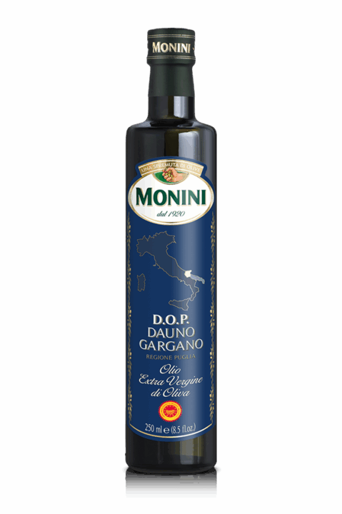 D.O.P. Dauno Gargano