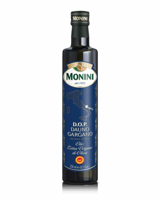 D.O.P. Dauno Gargano