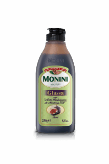 Fikonkräm med ”Aceto Balsamico di Modena IGP”