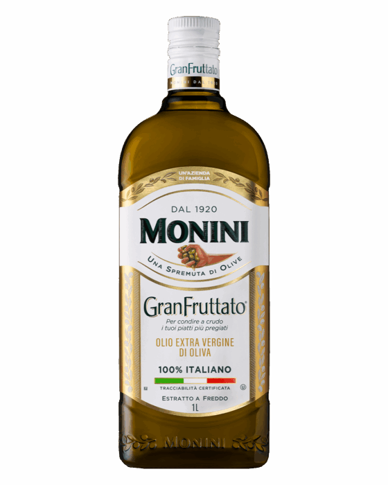 GranFruttato
