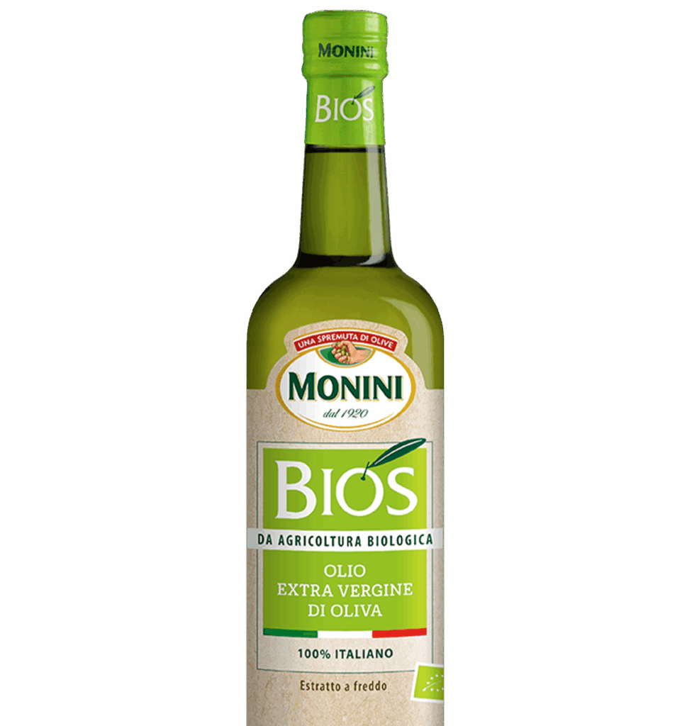 Bios 100% Italijansko