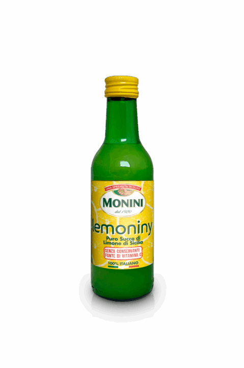 Lemonini