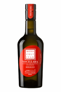 Monocultivar Nocellara