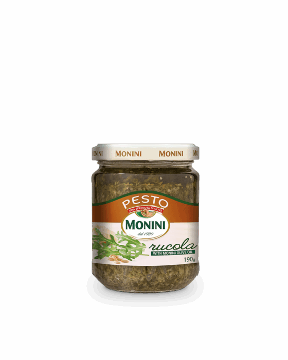 Pesto Rucola