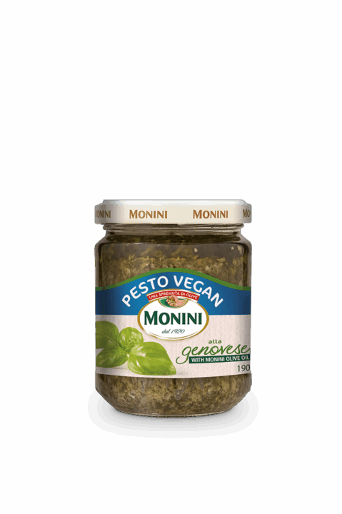 Pesto Vegan