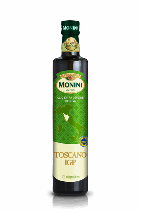 Monini Toscano IGP